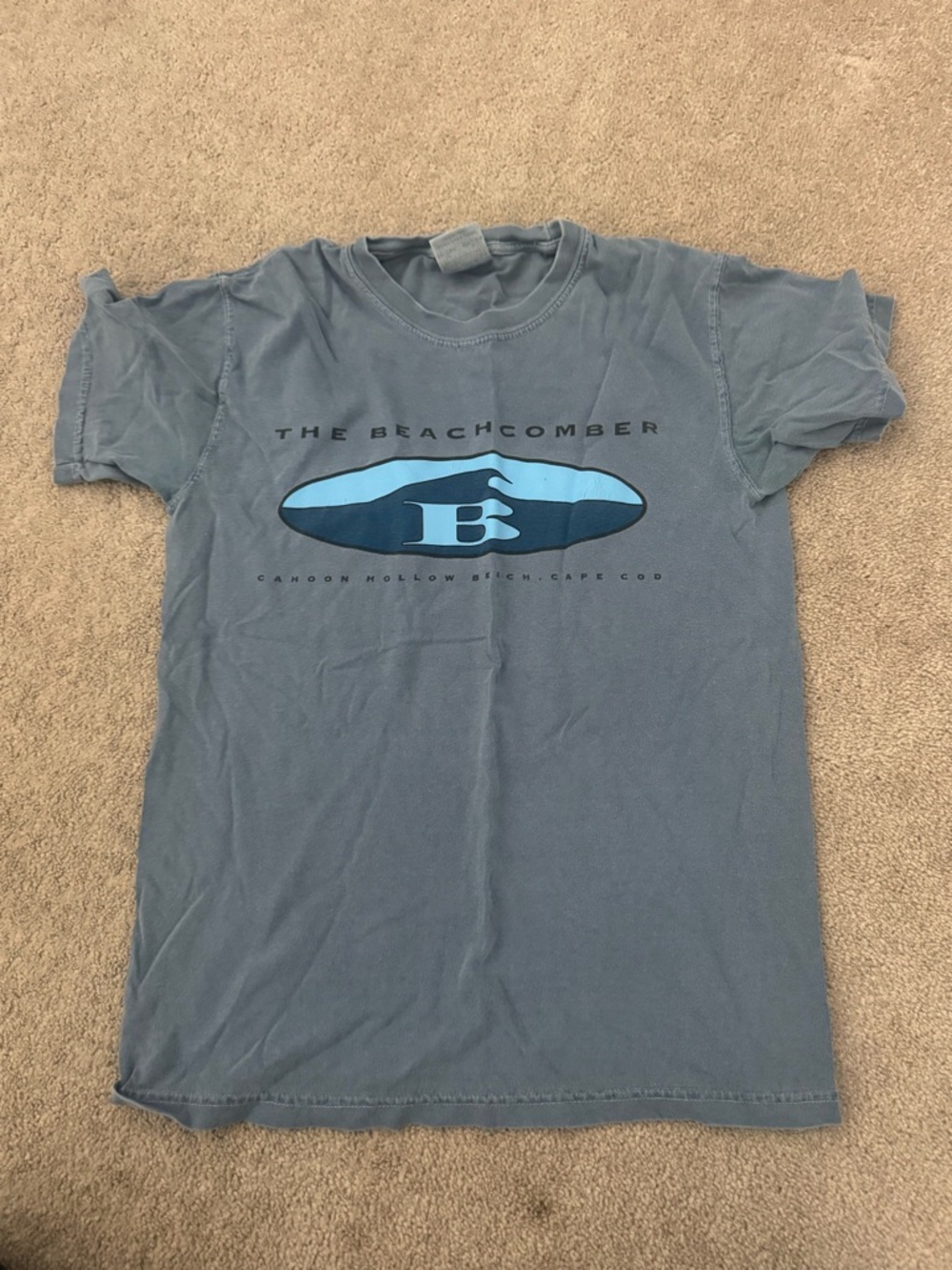 Beachcomber Tee